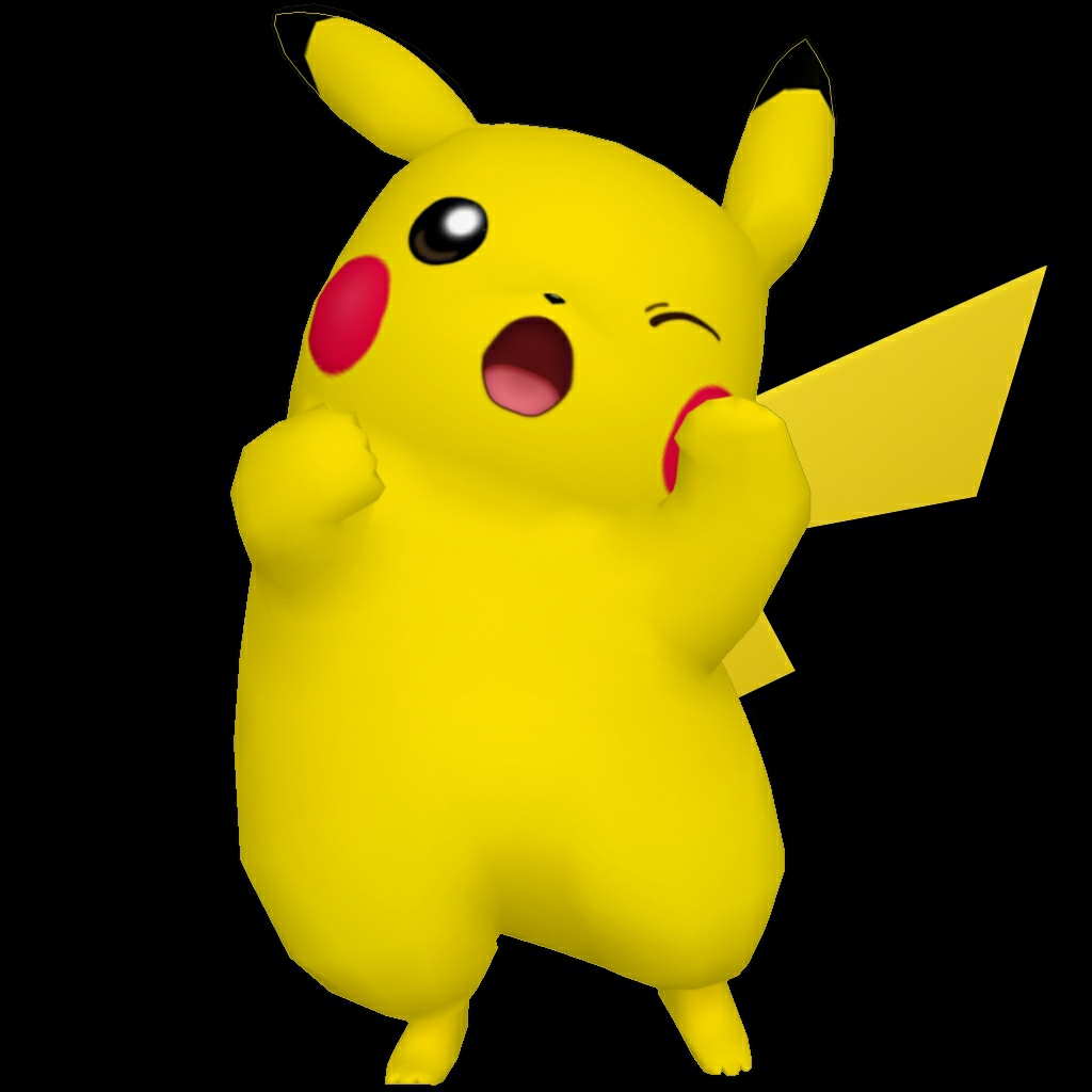 PokéPark Wii: la gran aventura de Pikachu - Imagen 12